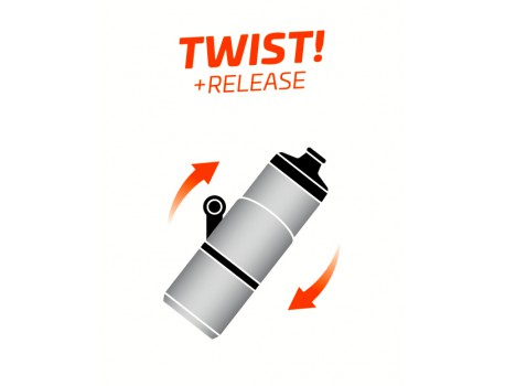 fidlock Twist Uni Base
