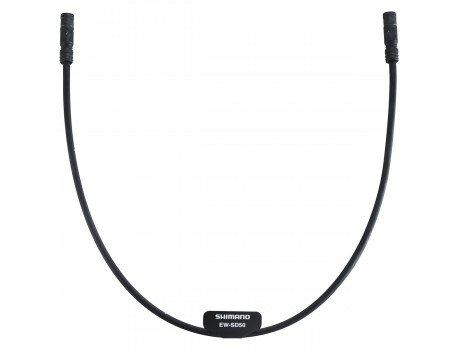 Shimano Cable Electrique 950mm Noir EW-SD50 E-Tube Pour DI2