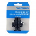 Shimano Paires Porte-Patins + Patins Route, Dura Ace