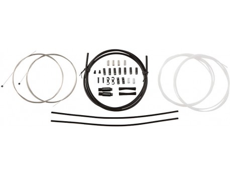 Jagwire Road Elite Sealed Shift Kit