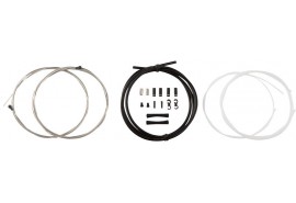 Jagwire Road Elite Sealed Brake Kit