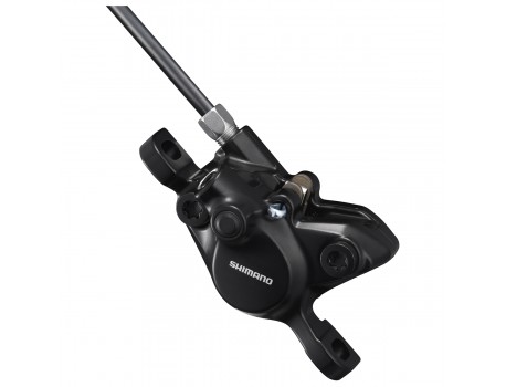 Shimano Frein Disc Complet Ar Noir BL-MT201 1700mm BH59 BR-MT200