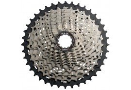 Shimano Cassette CS-M7000 11v 11-40