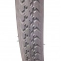 Schwalbe Pneu Delta Cruiser 24x1 3/8 Gris