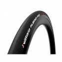 Vittoria Pneu Rubino Pro Ts Tubeless (TLR) G2.0 700x25c Noir