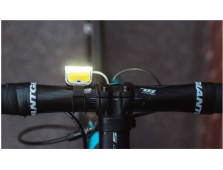 Knog Eclairage avant Cobber