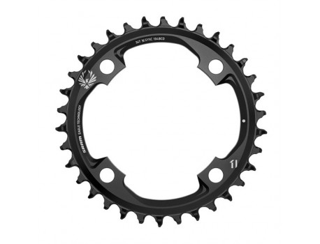 Sram Plateau XSYNC 12V 34T ALM 104