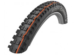 Schwalbe Eddy Current Front 27.5x2.80