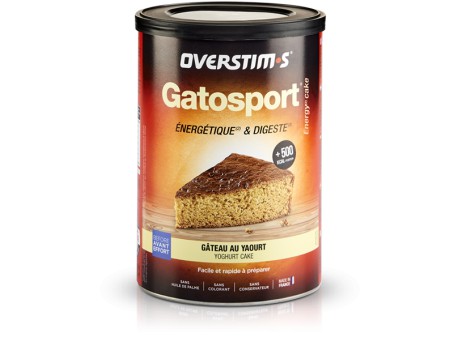 Overstim.s Gatosport