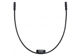 Shimano Cable Electrique 500mm Noir EW-SD50 E-Tube Pour DI2