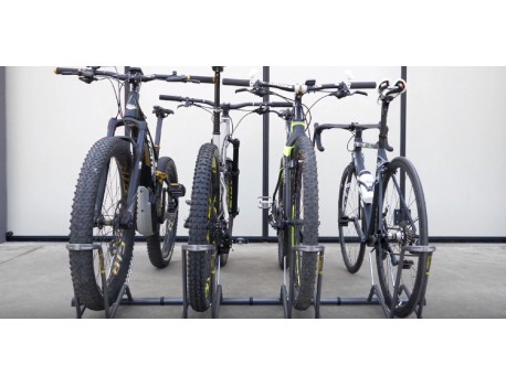 Stabilus Support vélo universel