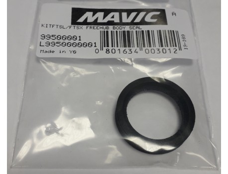 Mavic Kit FTSL/FTSX Freehub Body seal