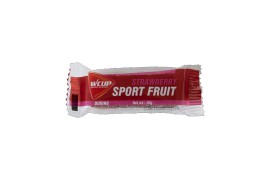Wcup Sports fruit Fraise