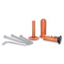 Granite Stash Multi-tool Orange