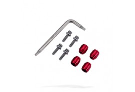 BBB BCB-280 Fitting Kit Sram