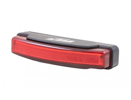 KTM Eclairage Rear light e-bike Line Carrier e-bike M-MARK