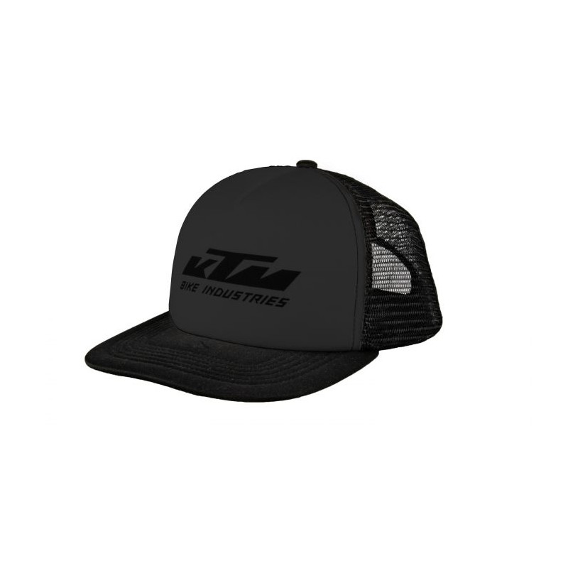 s'by bikes- waremme- ktm-casquette