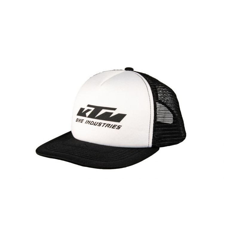 CASQUETTE KTM KTM RACING CAP NOIR