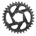 Sram Plateau XX1/X01/GX Eagle 12V 30D