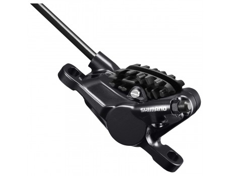 Shimano Etrier Frein Disque Hydr Av/Ar BR-RS785 Résine