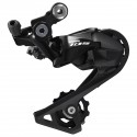 Shimano Dérailleur Ar 11v Noir GS RD-R7000 105