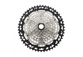 Shimano Cassette 12v 10-51 CS-M8100-12 Deore XT