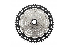 Shimano Cassette 12v 10-51 CS-M8100-12 Deore XT