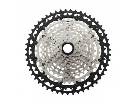 Shimano Cassette 12v 10-51 CS-M8100-12 Deore XT