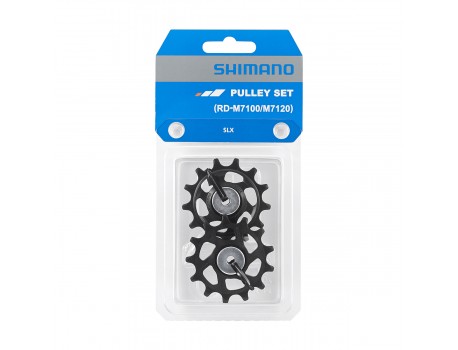 Shimano Paire De Galets RD-M7100