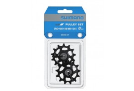 Shimano Paire De Galets RD-M8100