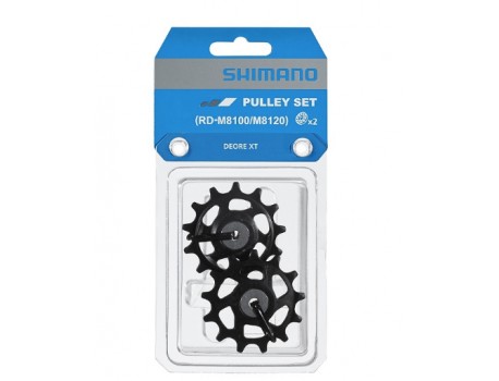 Shimano Paire De Galets RD-M8100