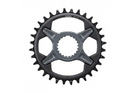 Shimano Plateau 30T SLX SM-CRM75 FC-M7100-1