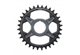 Shimano Plateau 32T SLX SM-CRM75 FC-M7100-1