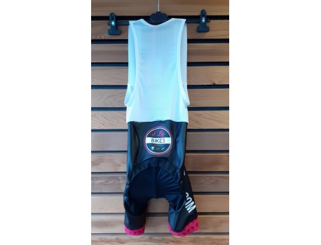 S'by bikes Cuissard Women Milremo 2020