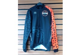 S'by bikes Maillot manches longues Vermarc