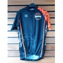 S'by bikes Maillot manches courtes Vermarc