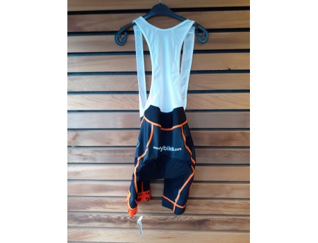S'by bikes Cuissard Vermarc 2020
