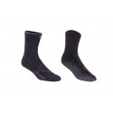 BBB Chaussette Firfeet BSO-16 Noir/Gris