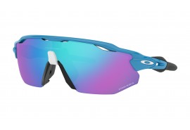 Oakley Lunettes Radar EV Advancer Sky Prizm Sapphire