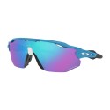 Oakley Lunettes Radar EV Advancer Sky Prizm Sapphire