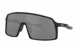 Oakley Lunettes Sutro Polished black Prizm Black