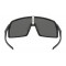 Oakley Lunettes Sutro Polished black Prizm Black