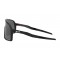 Oakley Lunettes Sutro Polished black Prizm Black