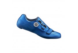 Shimano chaussures RC500 Bleu