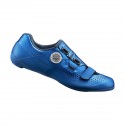 Shimano chaussures RC500 Bleu