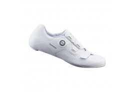 Shimano chaussures RC500 Blanc