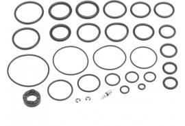 Cannondale 2018 2Spring Universal 100Hr Service Seal Kit