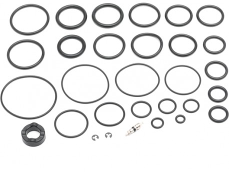 Cannondale 2018 2Spring Universal 100Hr Service Seal Kit
