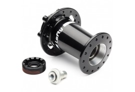 Cannondale Hub Supermax 28H 6Bolt BLK