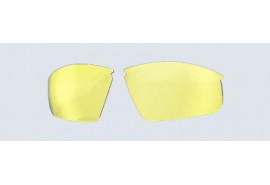 BBB Verre lunettes Impress Small Jaune